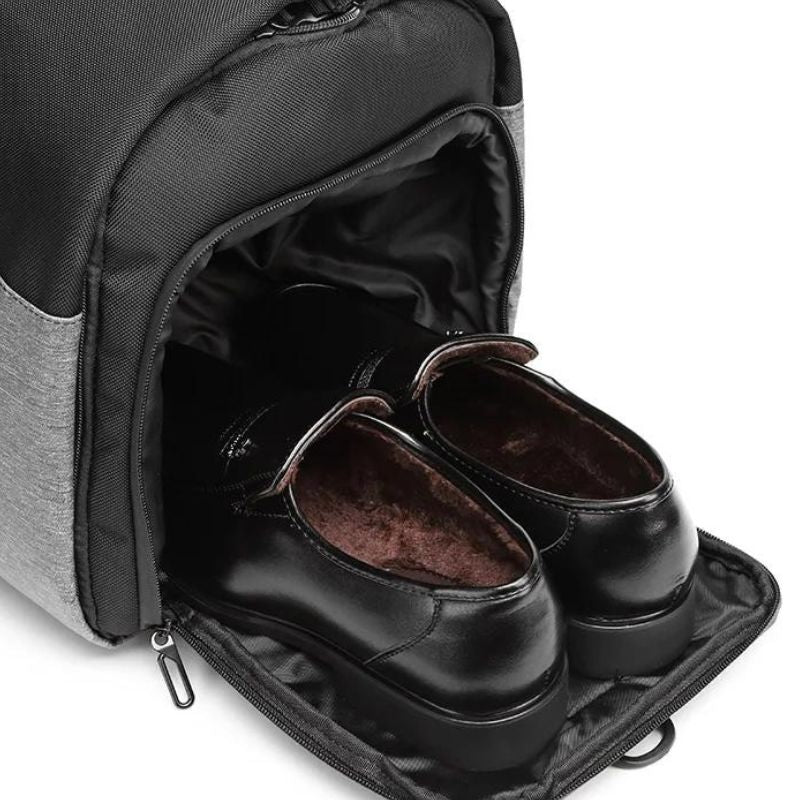 Odyssée - Sac de Voyage pour Costume - vue 5
