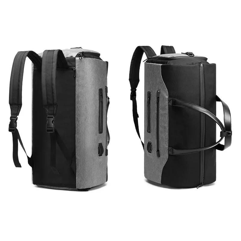 Odyssée - Sac de Voyage pour Costume - vue 7