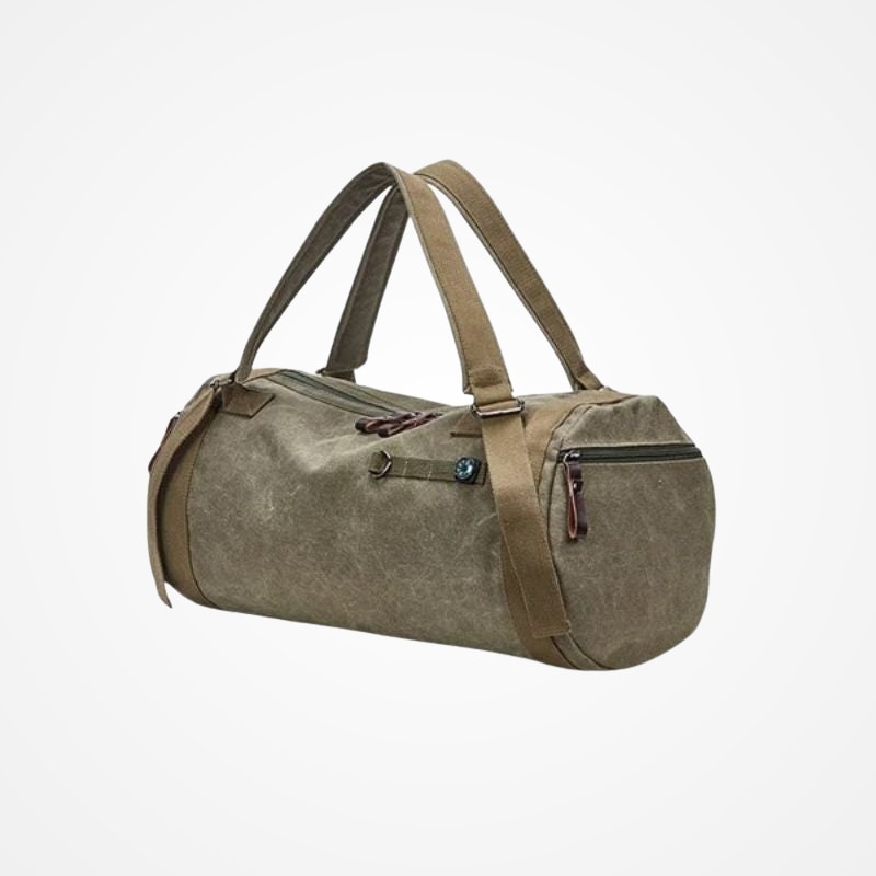 Heritage - Sac Polochon Voyage - vue 7