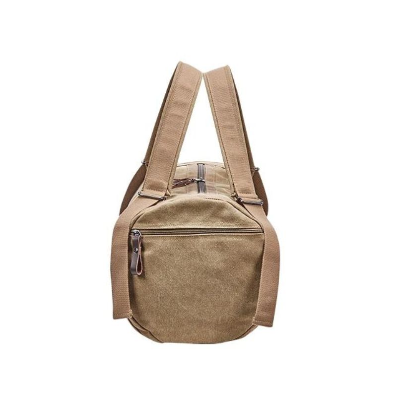Heritage - Sac Polochon Voyage - vue 9