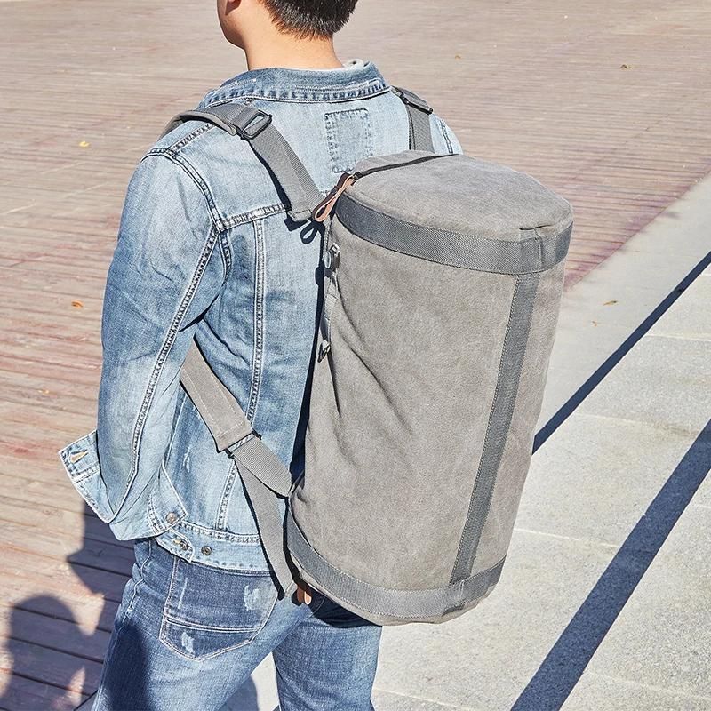 Heritage - Sac Polochon Voyage - vue 4