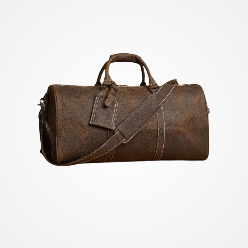 Heritage - Sac pour Homme en Cuir - vue 7