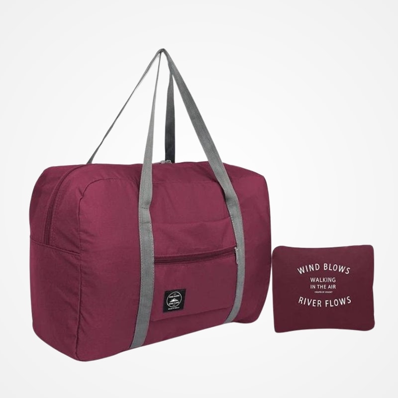Odyssée - Sac Souple de Voyage - vue 4