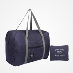 ECLIPSIA - Sac Souple de Voyage