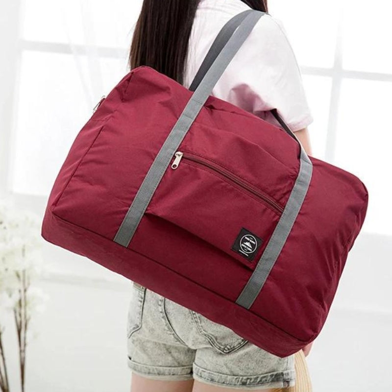 Odyssée - Sac Souple de Voyage - vue 7