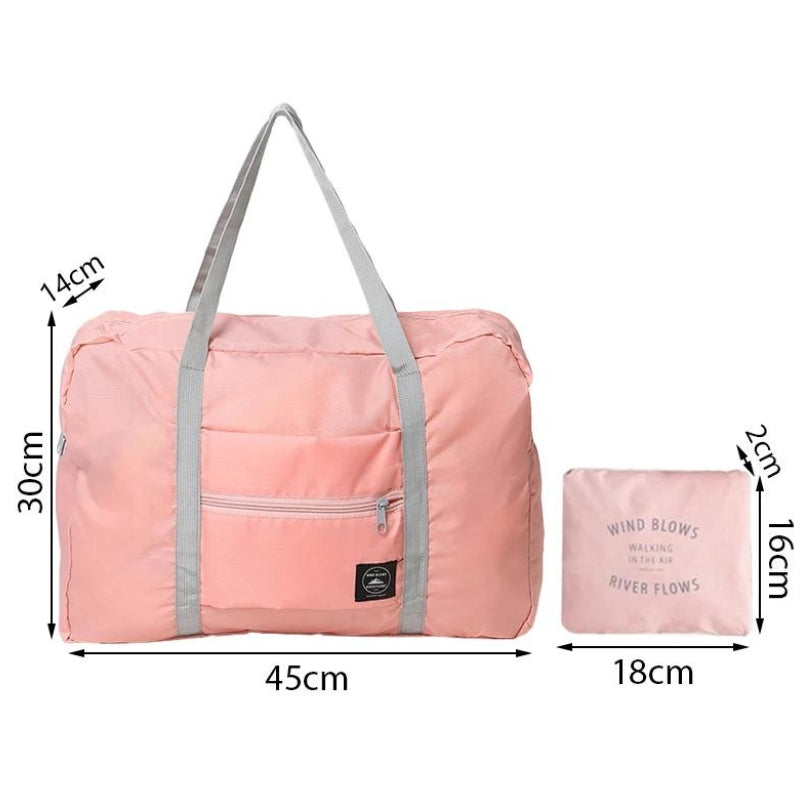 Odyssée - Sac Souple de Voyage - vue 8