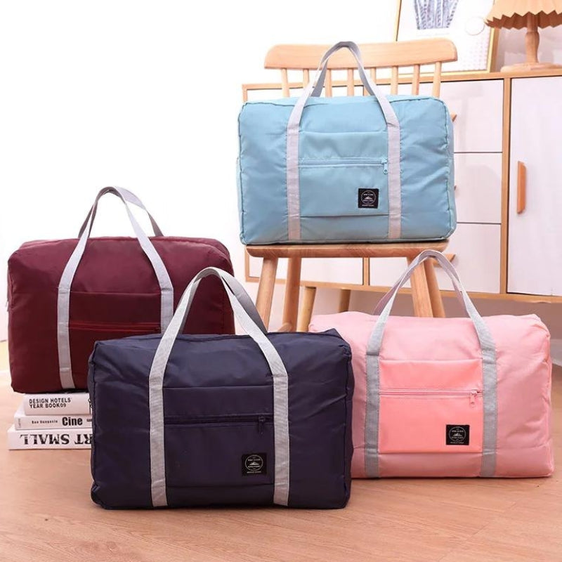 Odyssée - Sac Souple de Voyage - vue 3