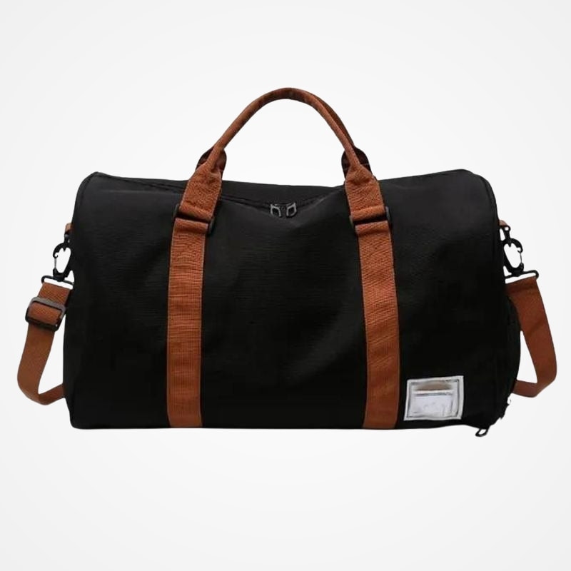 Odyssée - Sac Week-End avec Compartiment Chaussures - vue 3