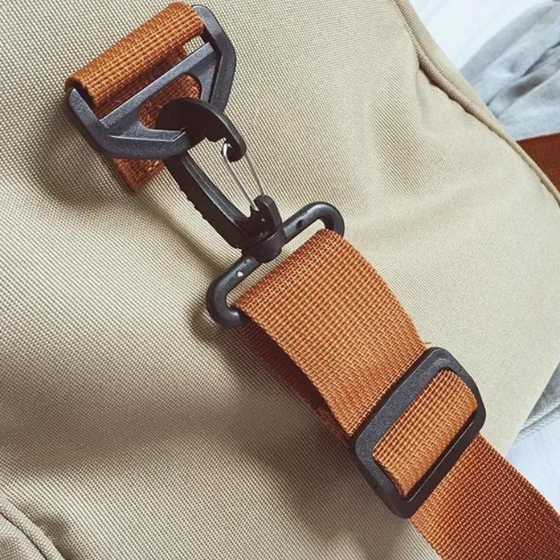 Odyssée - Sac Week-End avec Compartiment Chaussures - vue 11
