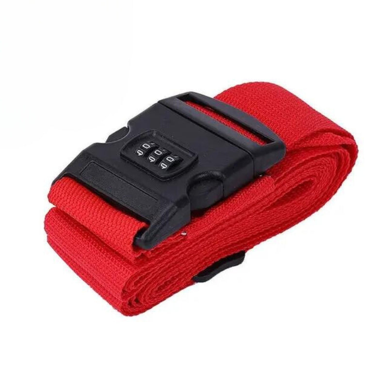 Sangle A Bagages A Combinaison - vue 12