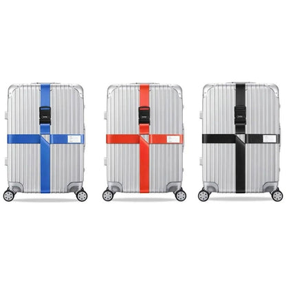 Sangle A Bagages A Combinaison