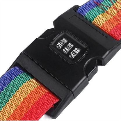 Sangle A Bagages A Combinaison