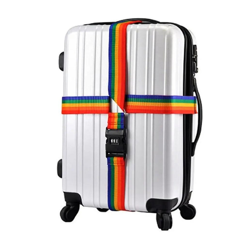 Sangle A Bagages A Combinaison - vue 9