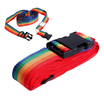 Sangle De Valise En Croix