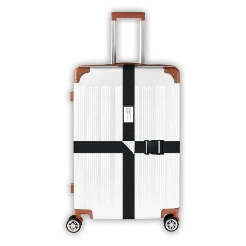 Sangle De Valise En Croix - vue 7