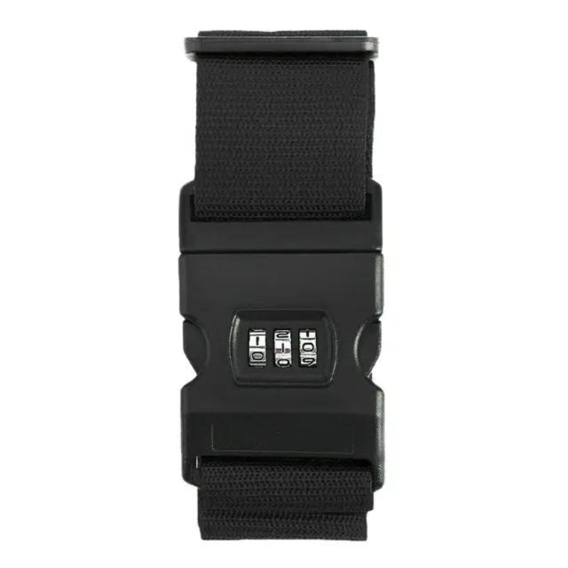 sangle antivol valise