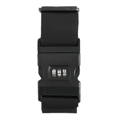 sangle antivol valise