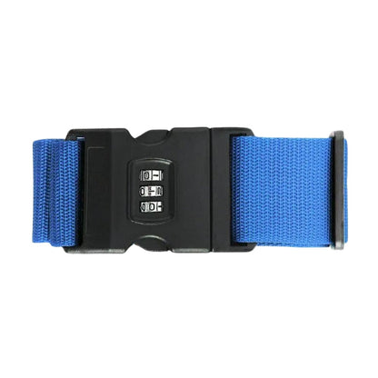 Sangle Pour Valise Avec Code