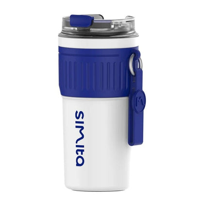 thermos mug café isotherme