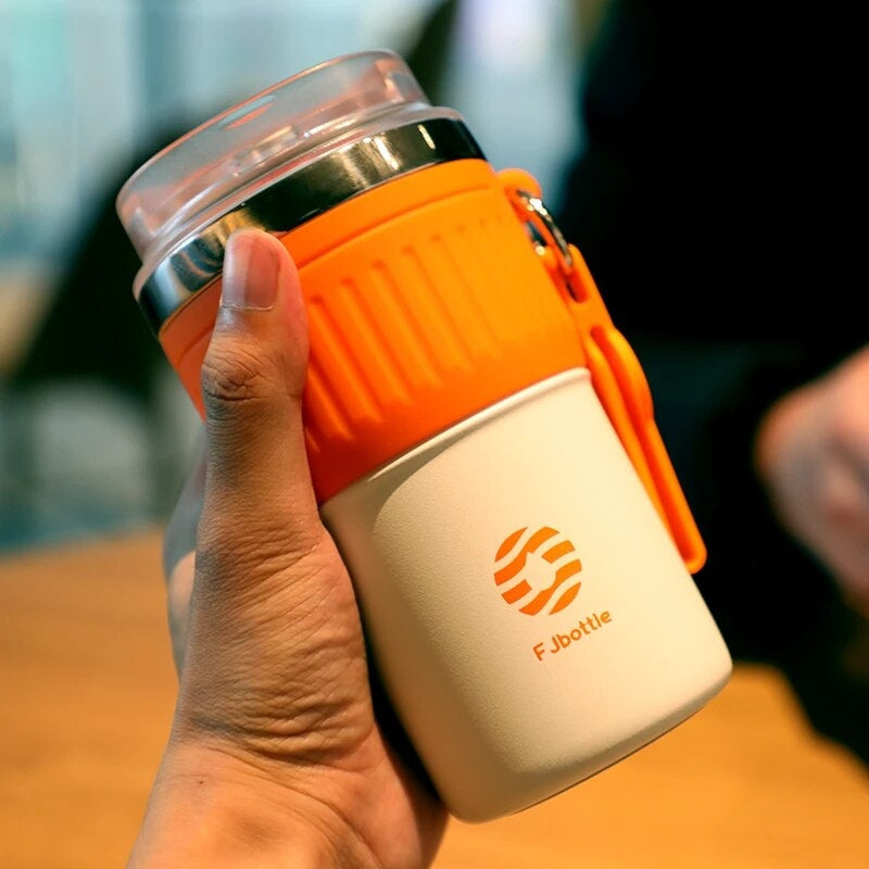 Thermos Café Voyage - vue 8