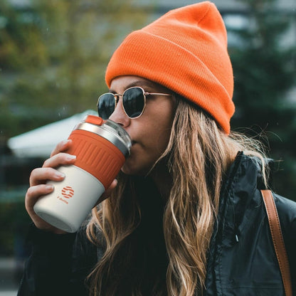 Thermos Café Voyage