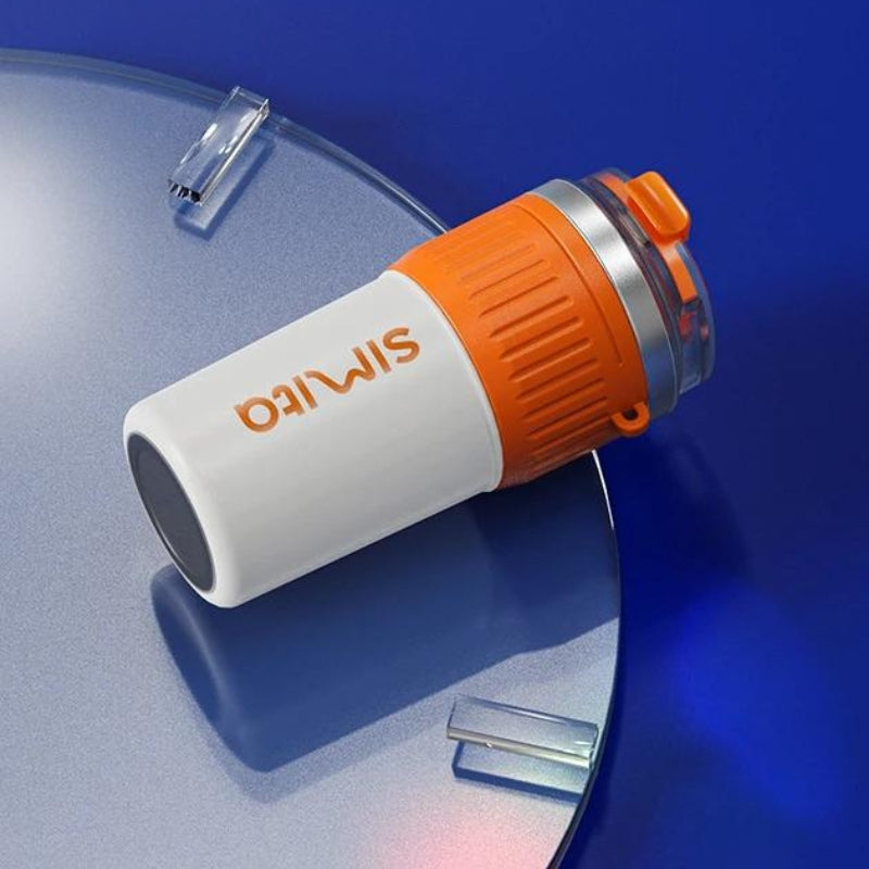 Thermos Café Voyage