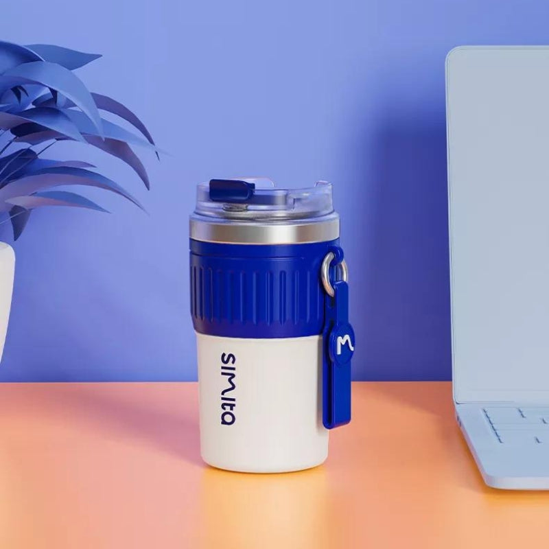 Thermos Café Voyage