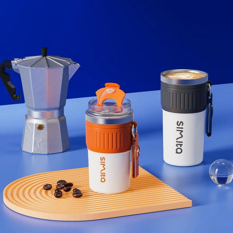 Thermos Café Voyage