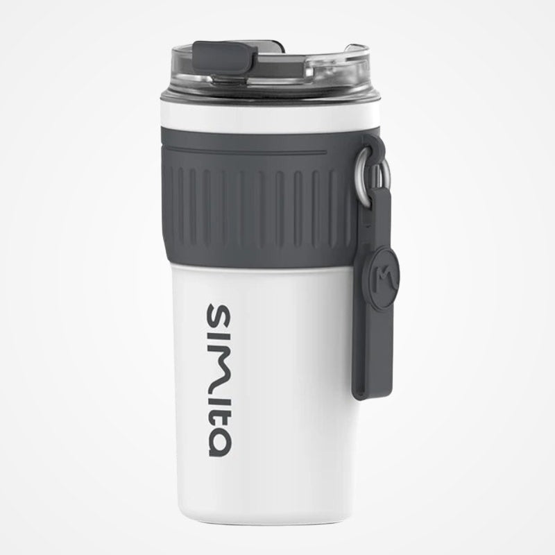 Thermos Café Voyage - vue 3