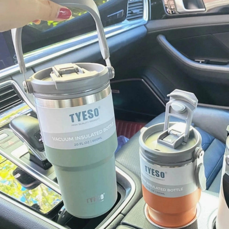 Thermos De Voyage - vue 4