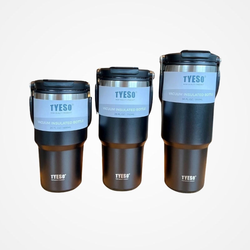 Thermos De Voyage
