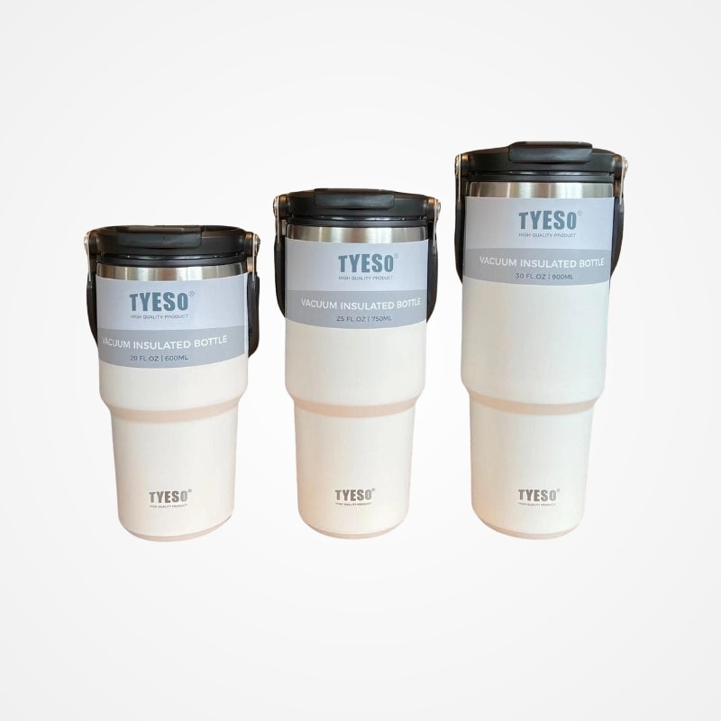 Thermos De Voyage - vue 9