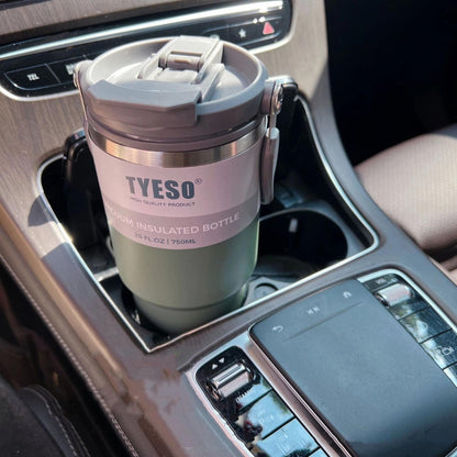 Thermos De Voyage