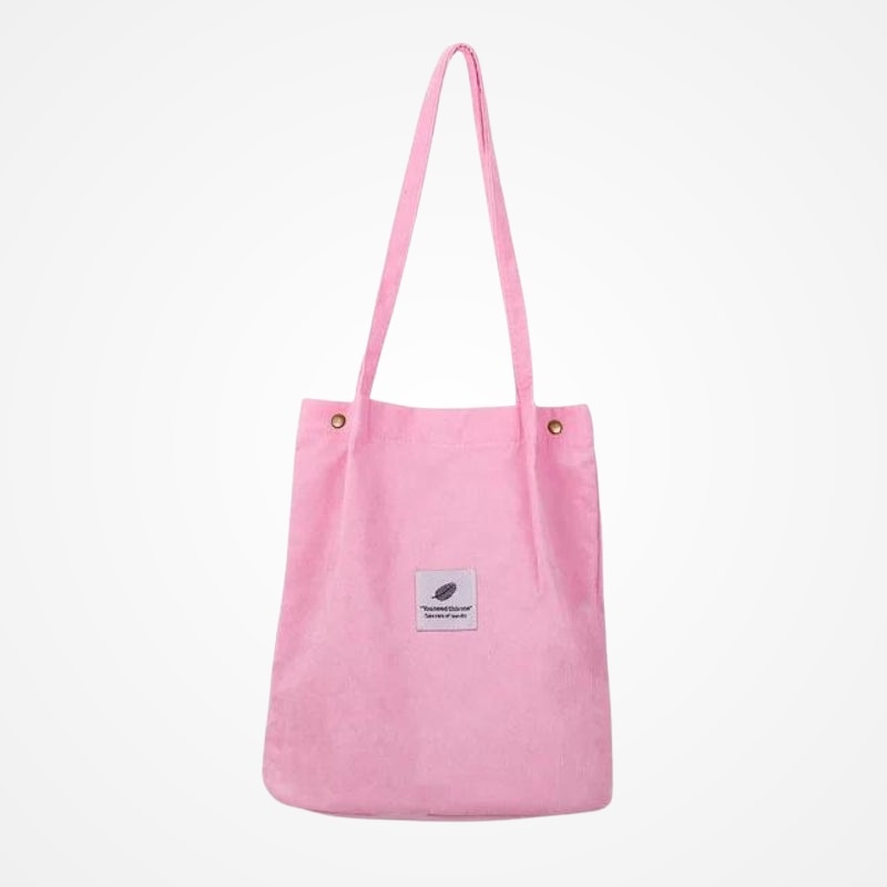 Tote Bag Voyage - vue 5