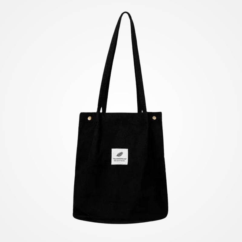 Tote Bag Voyage - vue 8