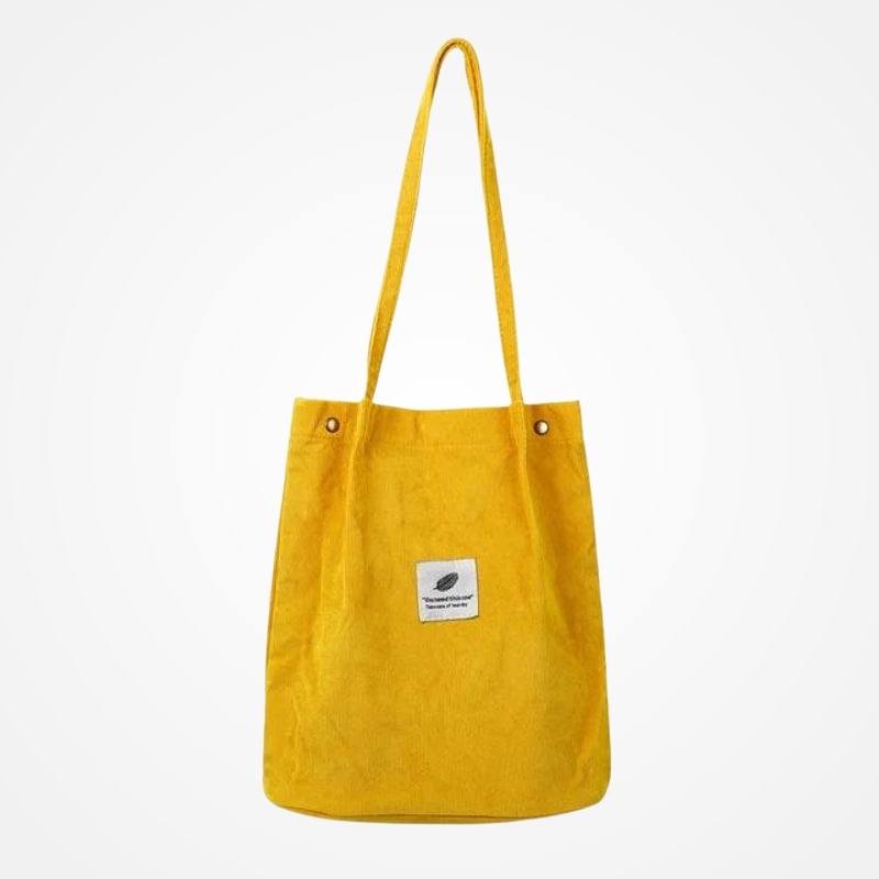 Tote Bag Voyage - vue 4
