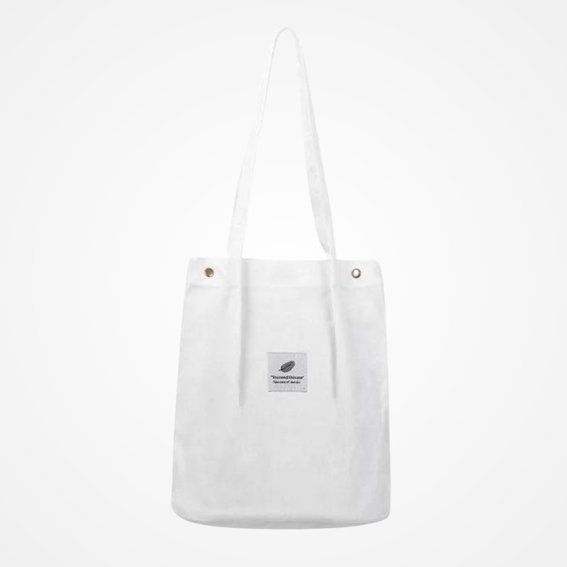 Tote Bag Voyage - vue 6
