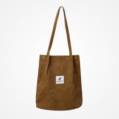 ETHERIA - Tote Bag Voyage Léger & Pliable pour Escapade Urbaine | Le Sac du Voyageur