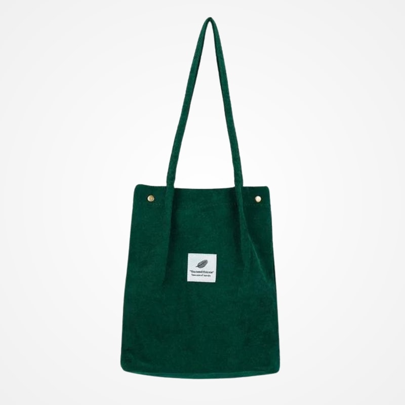 Tote Bag Voyage - vue 7