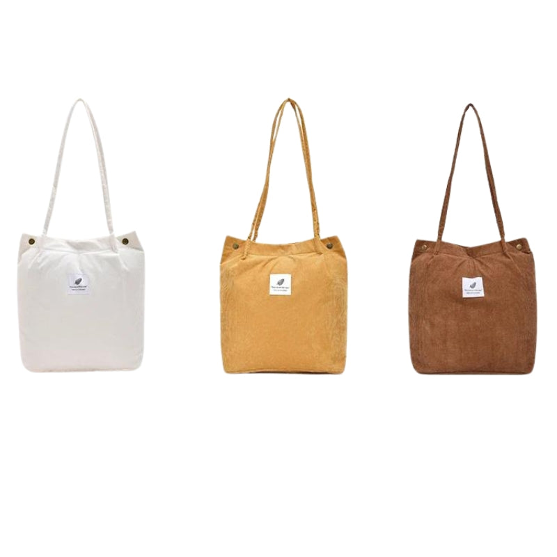 Tote Bag Voyage - vue 17