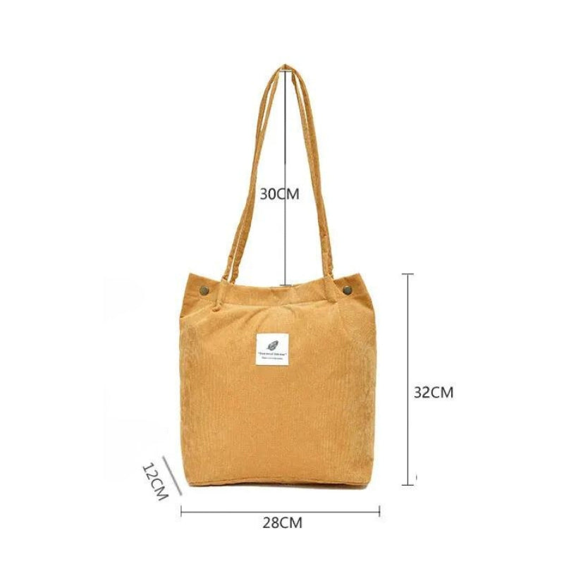 Tote Bag Voyage - vue 12