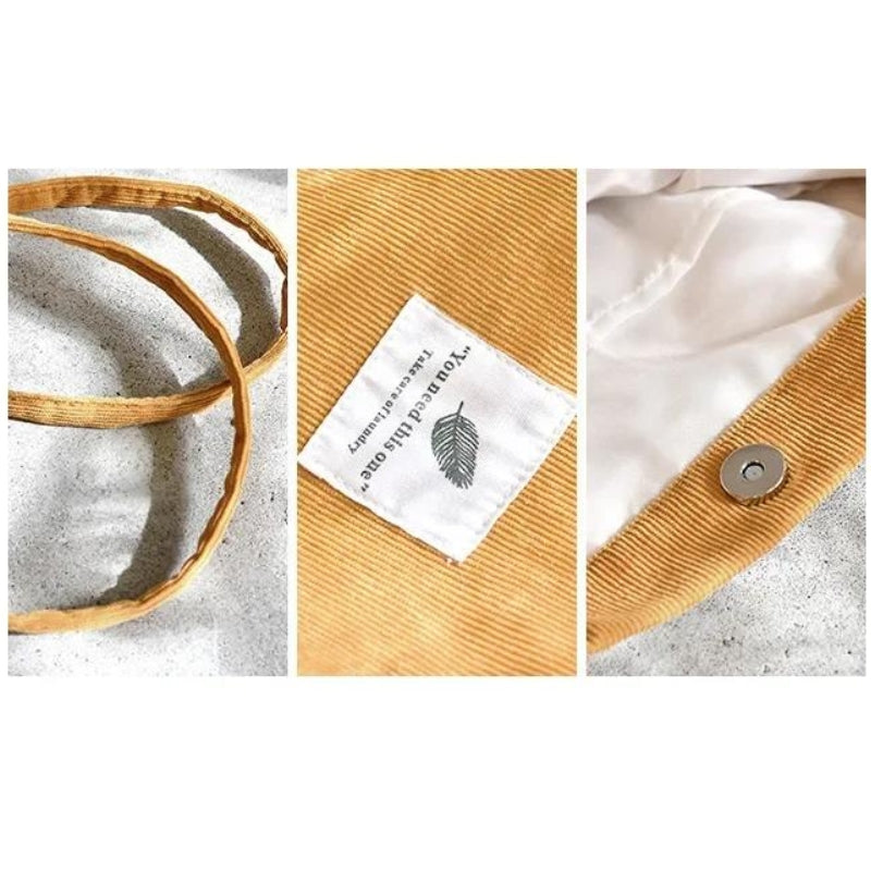 Tote Bag Voyage - vue 13