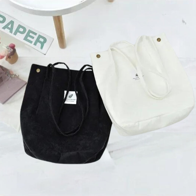 Tote Bag Voyage - vue 15