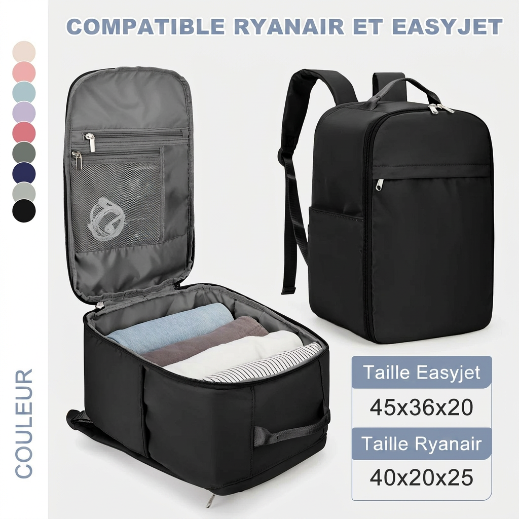 ELECTRA - Sac De Voyage Pour Cabine