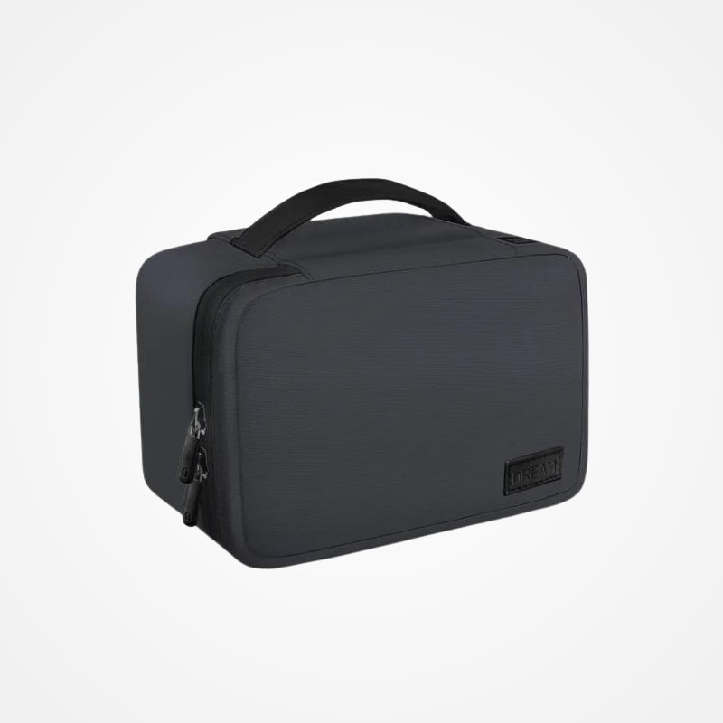 trousse a maquillage de voyage
