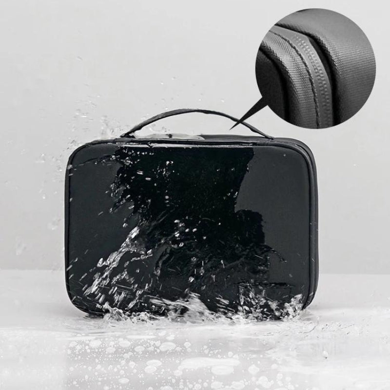 Trousse À Maquillage De Voyage