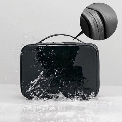 Trousse À Maquillage De Voyage