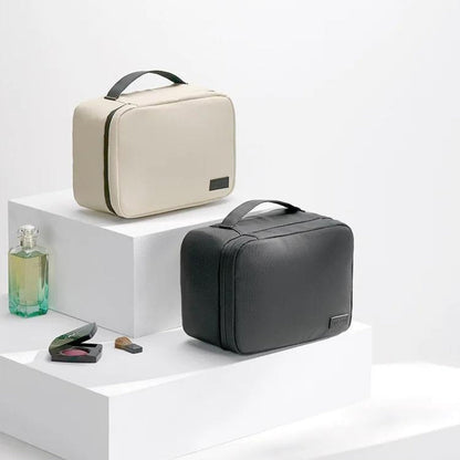 Trousse À Maquillage De Voyage