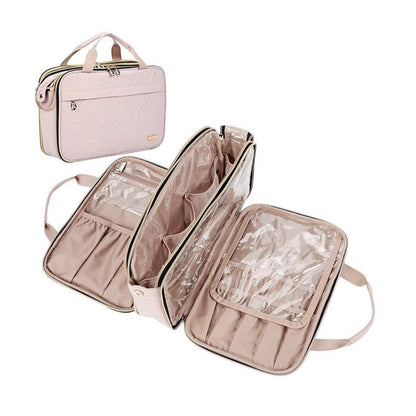 trousse de toilette voyage femme