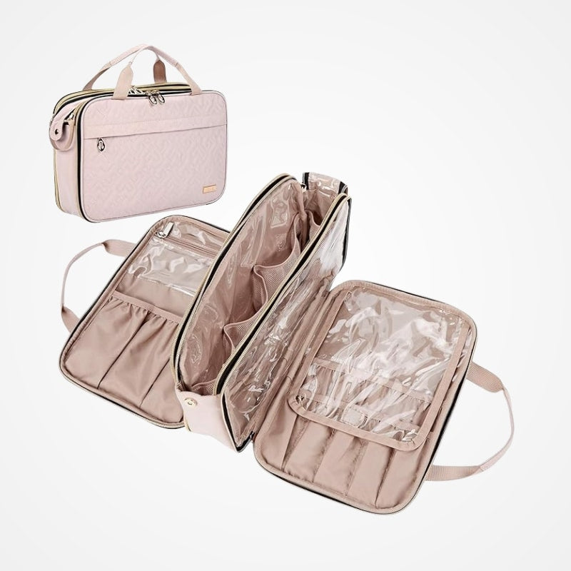Ritual - Trousse De Maquillage Voyage - vue 5